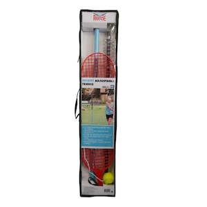 Sporting equipment: ROYCE SWING BALL POLE TENNIS SET