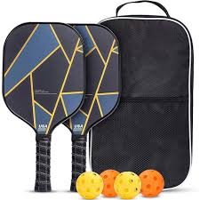 Head Pickleball Set