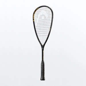 Head Speed 120 Slimbody Squash Racquet