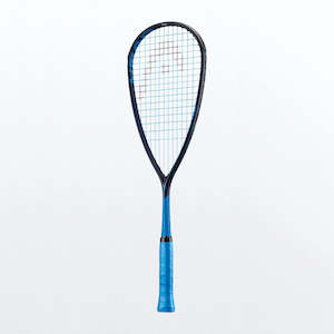 Sporting equipment: HEAD SPEED 135 SQUASH RACQUET