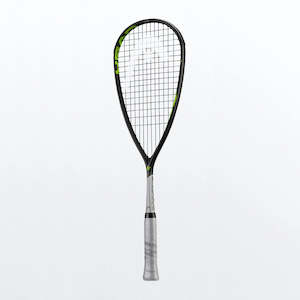 HEAD SPEED 120 SQUASH RACQUET