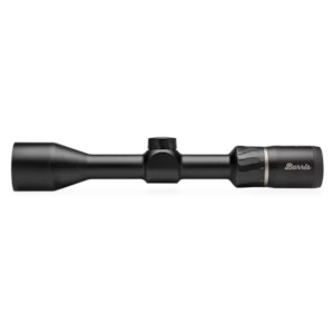 Sporting equipment: BURRIS RIFLE SCOPE FULLFIELD IV 3-12X42 BALLISTIC E3