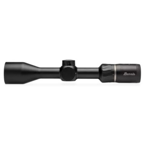 BURRIS RIFLE SCOPE FULLFIELD IV 2.5-10X42 BALLISTIC E3