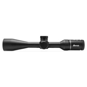 BURRIS RIFLE SCOPE 1" SIGNATURE HD 3-15X44 BALLISTIC E3 ILLUM