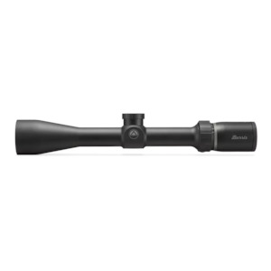 Sporting equipment: BURRIS RIFLE SCOPE 1" DROPTINE RIMFIRE 3-9X40