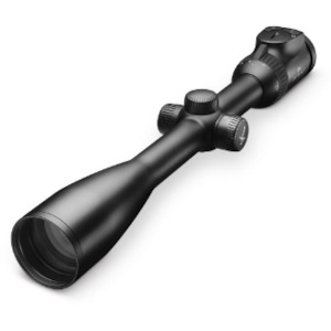 Sporting equipment: SWAROVSKI Z5i RIFLE SCOPE