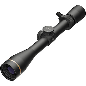 Sporting equipment: LEUPOLD VX3HD 4.5-14X40 CDS-ZL SCOPE DUPLEX