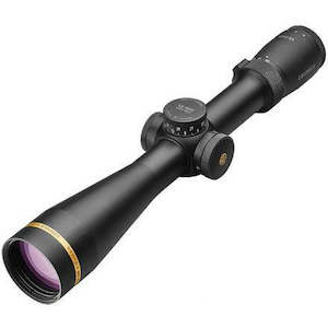 LEUPOLD VX5 HD 3-15X44 CDS_ZL2 SCOPE