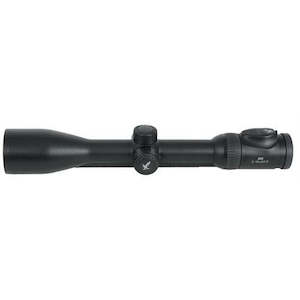 SWAROVSKI Z8i RIFLE SCOPE