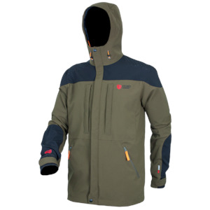 Sporting equipment: STONEY CREEK FROSTLINE JACKET