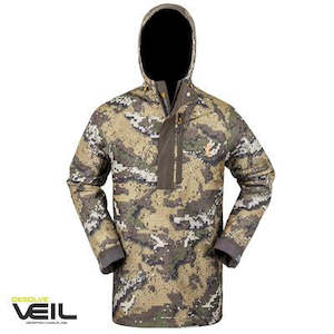 Sporting equipment: HUNTERS ELEMENT HALO JACKET