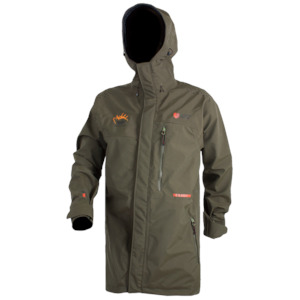 Stoney Creek Glaisnock Jacket