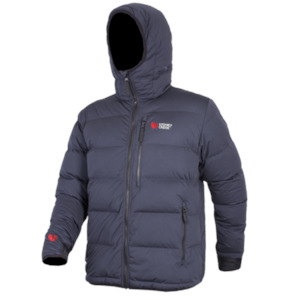 Sporting equipment: STONEY CREEK JACKET THERMOFLEX