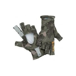 Sporting equipment: SIMMS SOLARFLEX SUNGLOVE