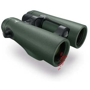 Swarovski El Range Ta Binoculars 42