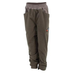 STONEY CREEK KIDS MICROTOUGH TROUSER