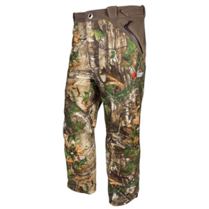 STONEY CREEK MICRO TOUGH TROUSER