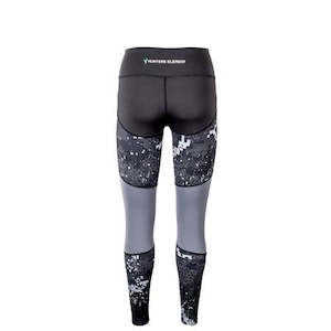 Hunters Element Core Leggings Womens