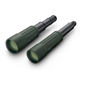 Sporting equipment: SWAROVSKI CTC/CTS EXTENDABLE SPOTTING SCOPES