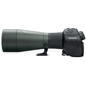 Sporting equipment: SWAROVSKI STR SPOTTING SCOPES