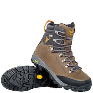 Sporting equipment: HUNTERS ELEMENT LIMA BOOT