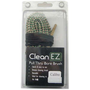 Sporting equipment: CLEAN EZ SHOTGUN PULL THRU 20G