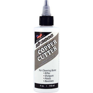 Sporting equipment: SLIP 2000 COPPER CUTTER 4OZ