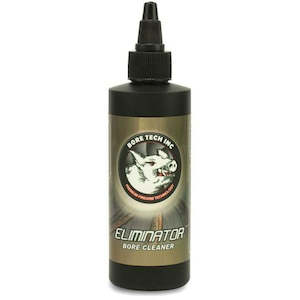 BORETECH ELIMINATOR OIL 4OZ/118ML