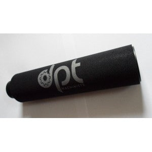 Sporting equipment: DPT SUPPRESSOR NEOPRENE SLEEVE