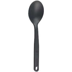 Sporting equipment: SEA TO SUMMIT POLYCARBONATE SPOON