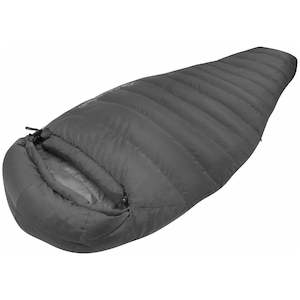 Sporting equipment: SEA TO SUMMIT TREELINE TJI DOWN SLEEPING BAG