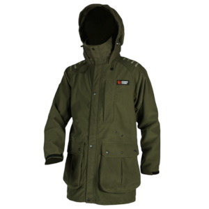 Sporting equipment: STONEY CREEK SUPPRESSOR JACKET