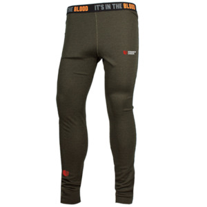 Sporting equipment: STONEY CREEK THERMAL DRY+ LONG JOHNS