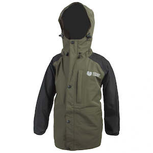 Sporting equipment: STONEY CREEK STORM CHASER KIDS JACKET