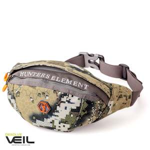 Sporting equipment: HUNTERS ELEMENT LEGEND BELT BAG