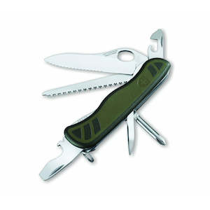 Sporting equipment: VICTORINOX SOLDIER