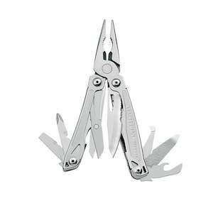 Sporting equipment: LEATHERMAN WINGMAN