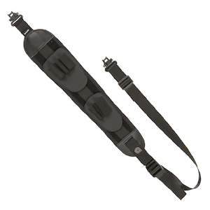 Sporting equipment: ALLEN DENALI NEOPRENE CARTRIDGE SLING