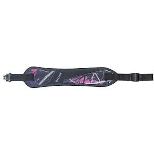 Sporting equipment: ALLEN GLENWOOD ULTRALITE MUDDY GIRL CAMO SLING