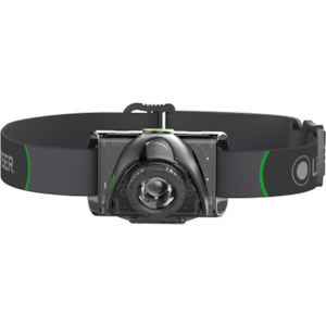 Ledlenser Mh6 Headtorch