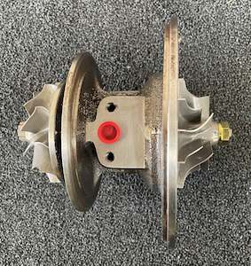 BorgWarner 5230-710-0000 3HD CHRA