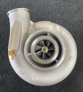 SPT5455-0.63A/R HX35 Turbocharger - 450HP