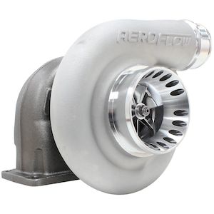 AeroFlow Boosted 6673-0.88A/R Turbo (S366) T4SE (360D)