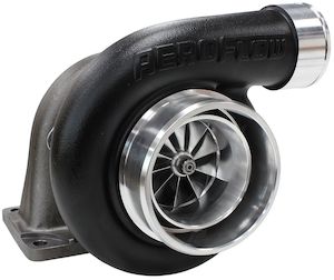 Performance Turbos: AeroFlow Boosted 6662-0.63A/R Turbocharger