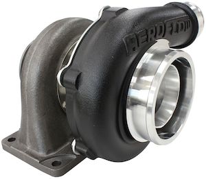 Performance Turbos: AeroFlow Boosted 5855-0.63A/R Turbocharger