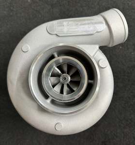 SPTHX5460-12cm HX35 Turbocharger - 450HP