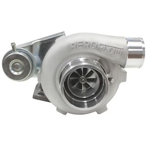 Performance Turbos: AeroFlow Boosted 5047-0.86A/R Turbocharger