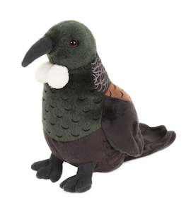 Talking Birds - Tui Sound Bird 15cm