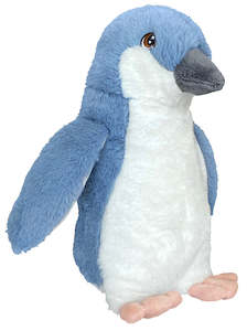 Large Penguin Soft Toy