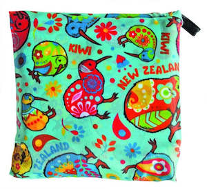 Designer Kiwi - Fold Out Bag